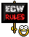 ECW rules